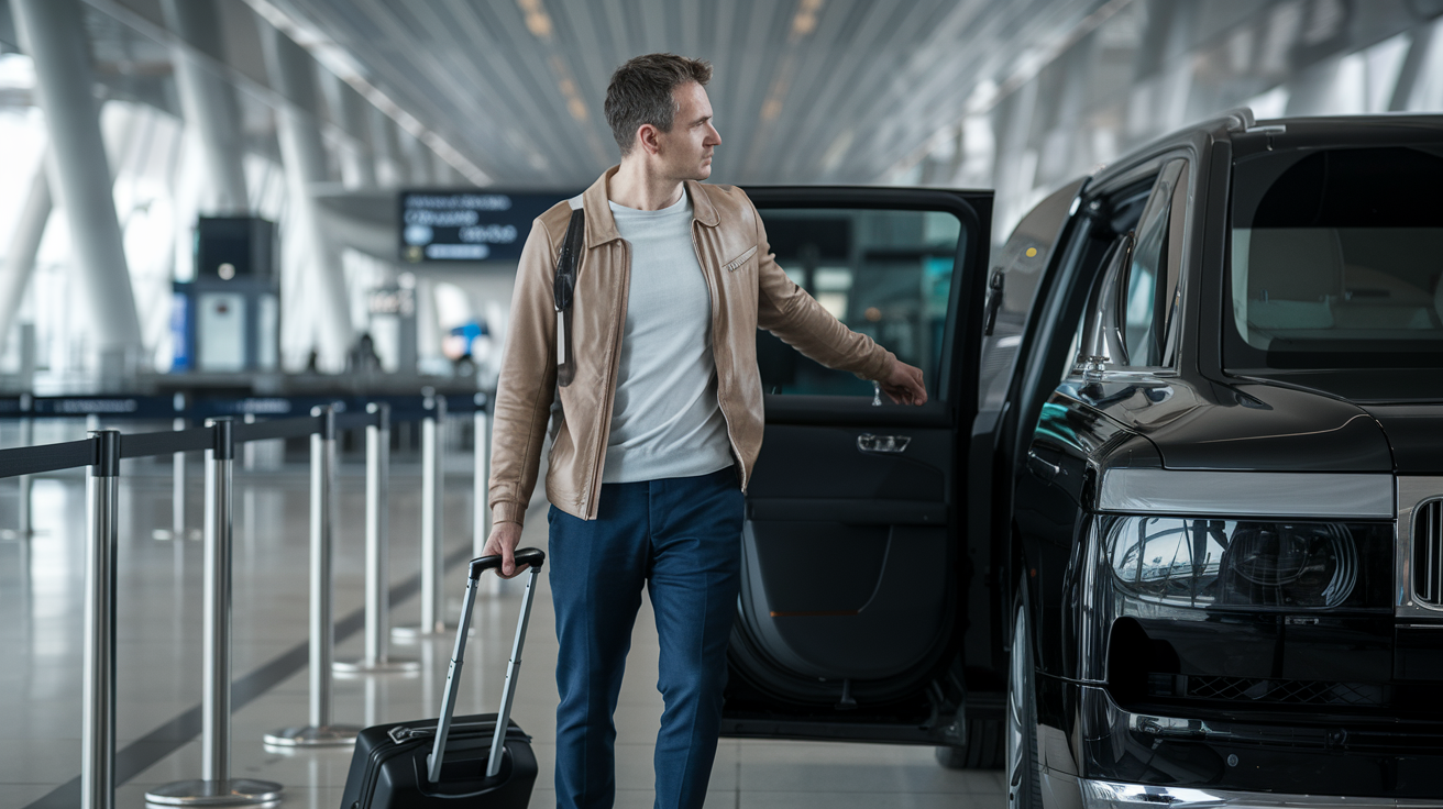 Geneva Airport Transfer to Essertines-sur-Rolle: Your Complete Guide
